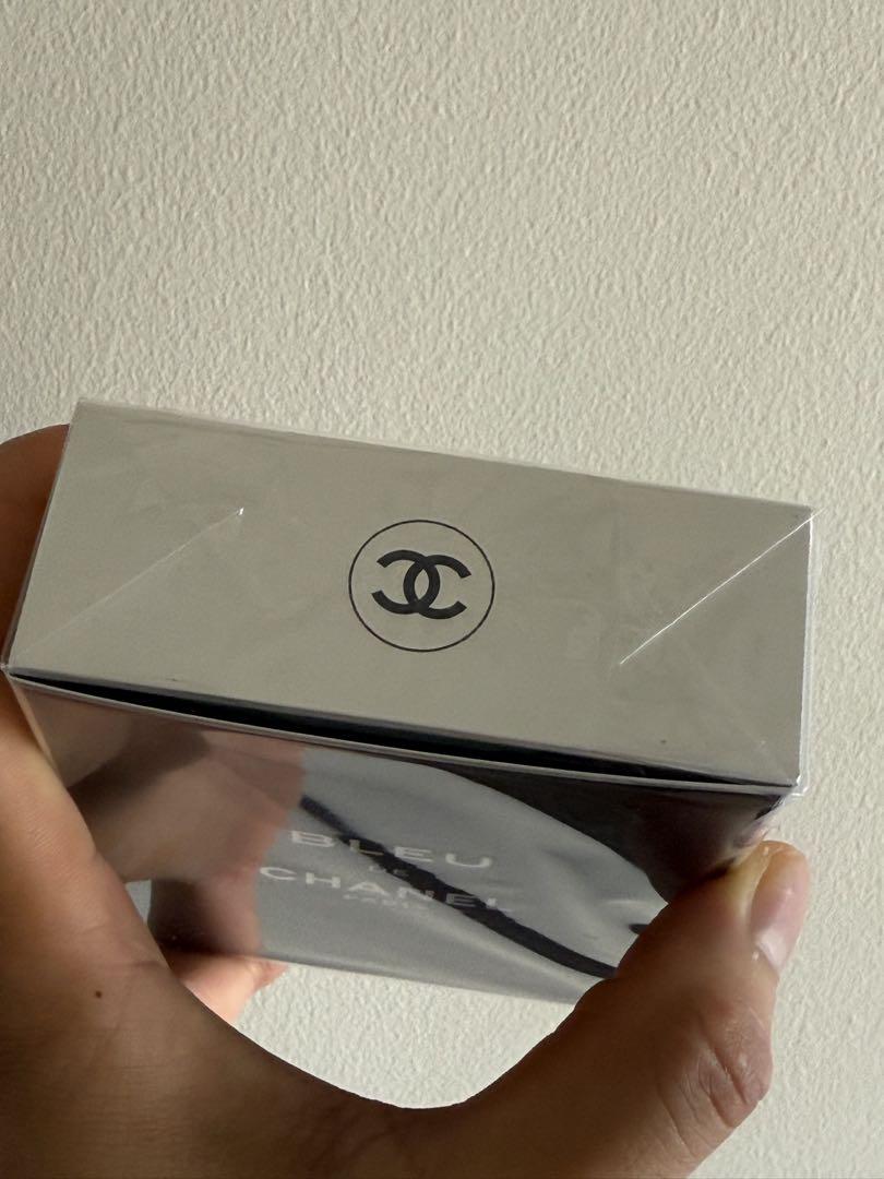 BLEU DE CHANEL オードトワレ トフレット　100ml