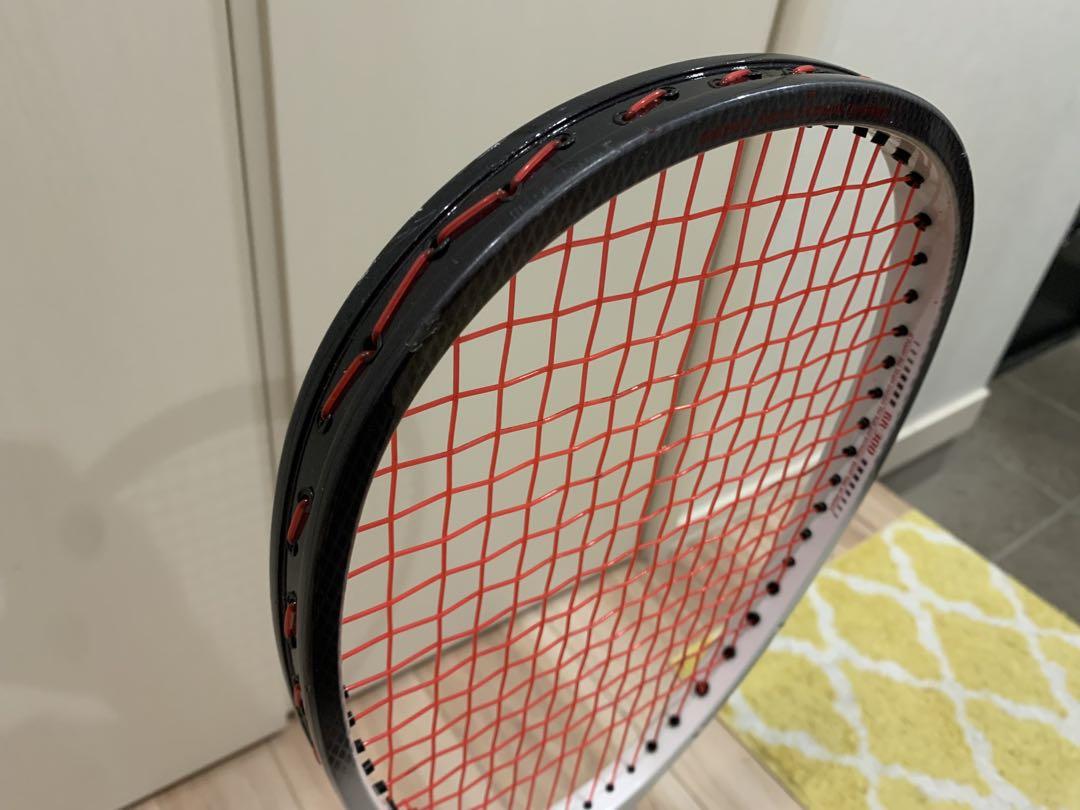 YONEX ボロン300 ヨネックス テニスラケット 軟式テニス