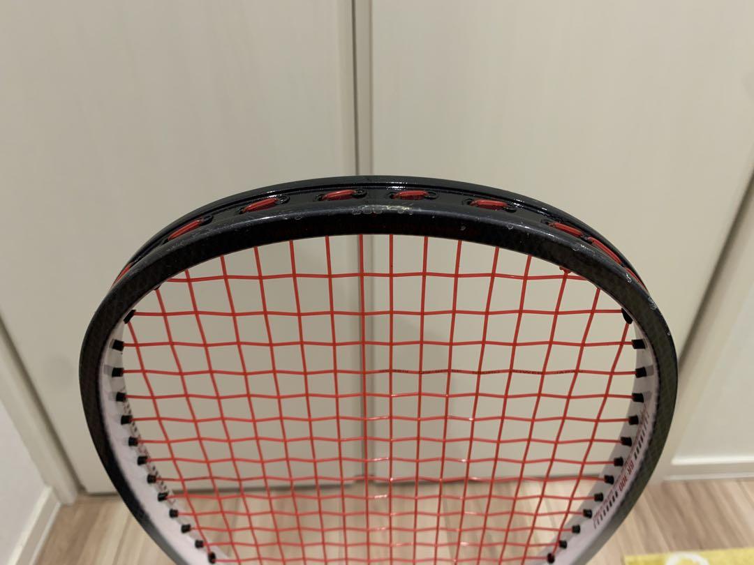 YONEX ボロン300 ヨネックス テニスラケット 軟式テニス