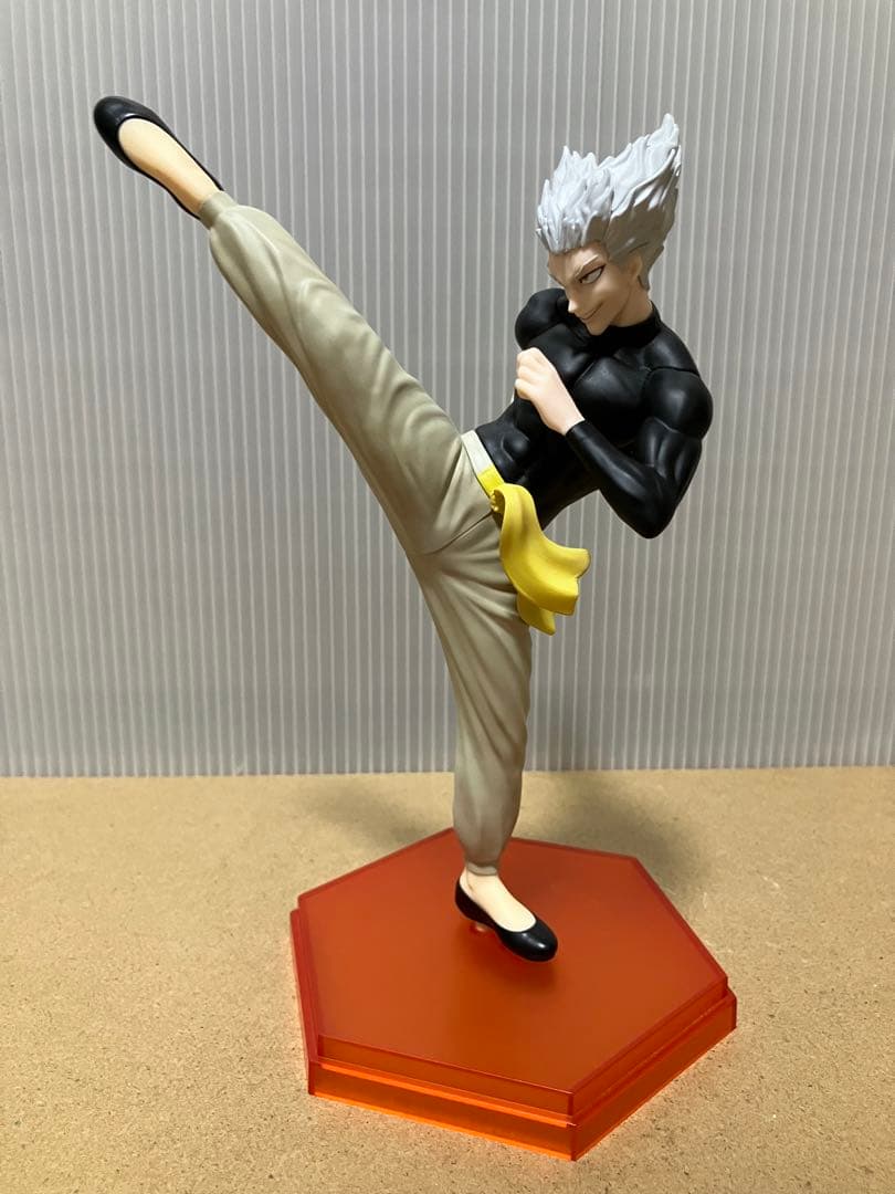 pop up parade ポッパレ ワンパンマン ガロウ フィギュア pop up parade ポッパレ ワンパンマン ガロウ フィギュア