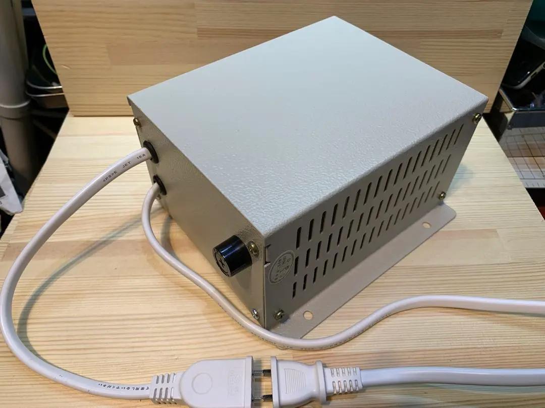 500W　トロイダルコア　アイソレーション電源トランス 500W トロイダルコア アイソレーション電源トランス