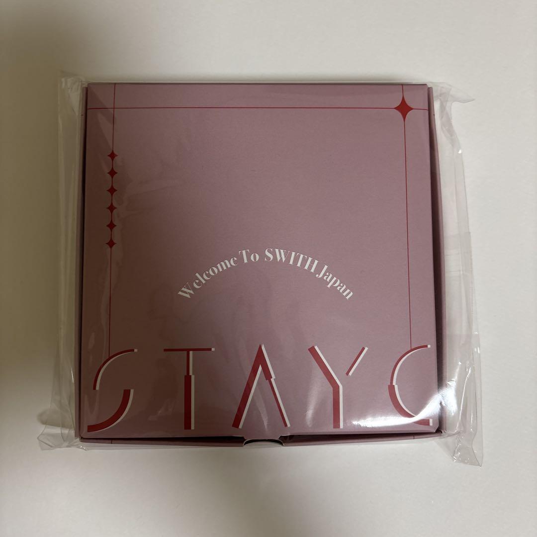 2025年最新】stayc シウンの人気アイテム - メルカリ
