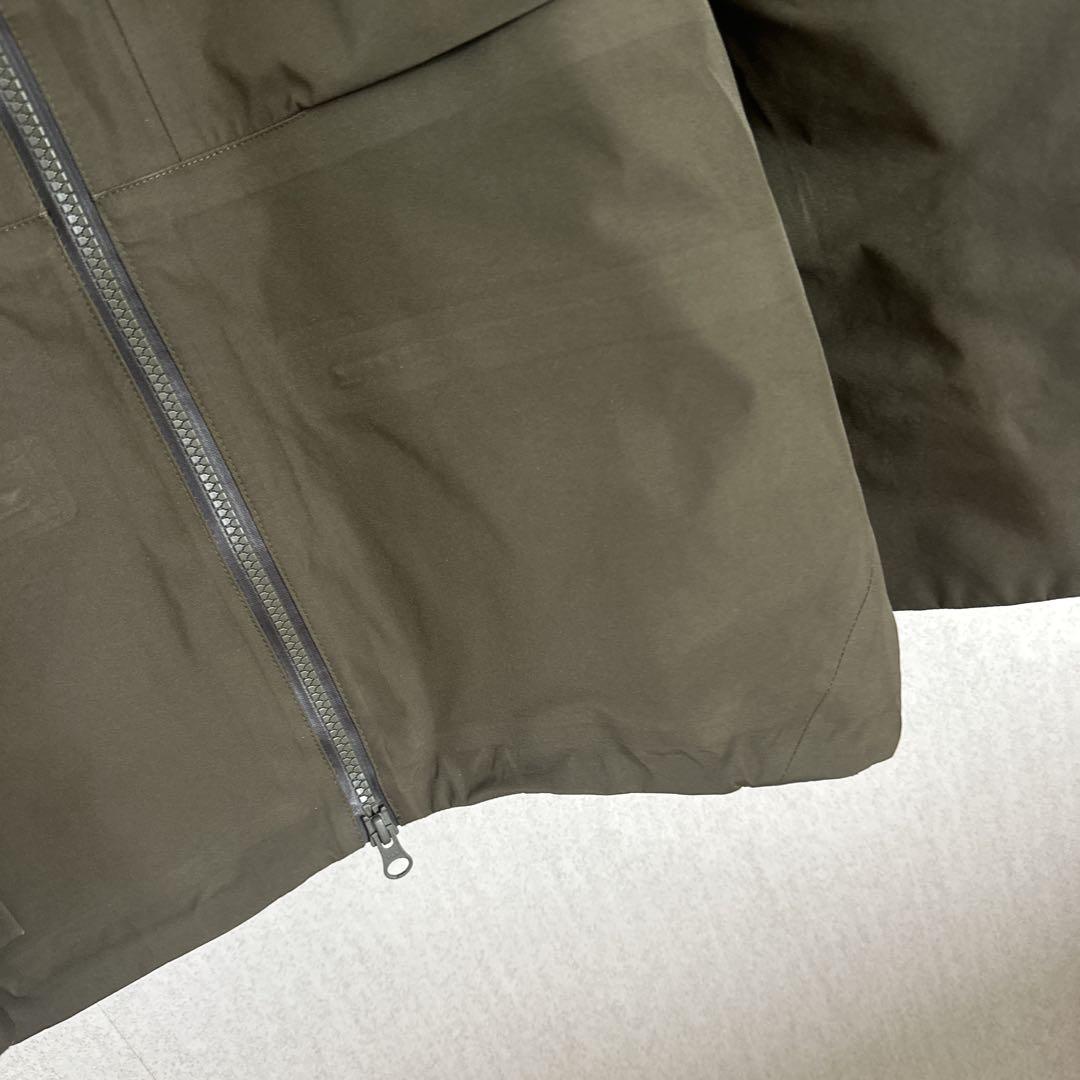 The North Face パウダーガイドジャケット GORE-TEX