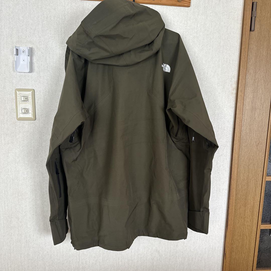 The North Face パウダーガイドジャケット GORE-TEX