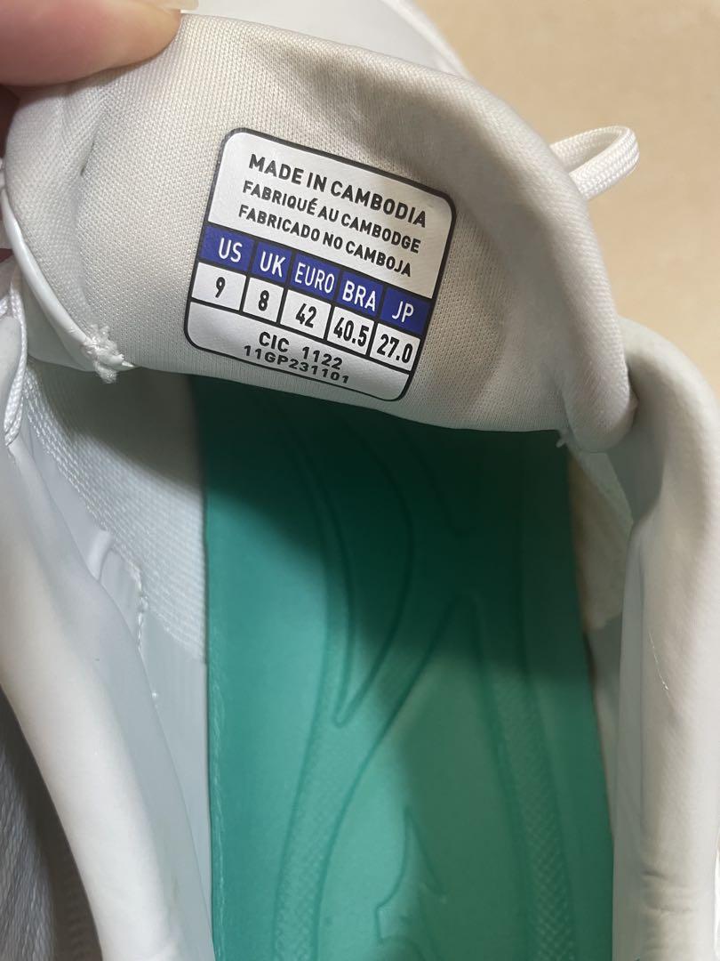 MIZUNO 野球　スパイク