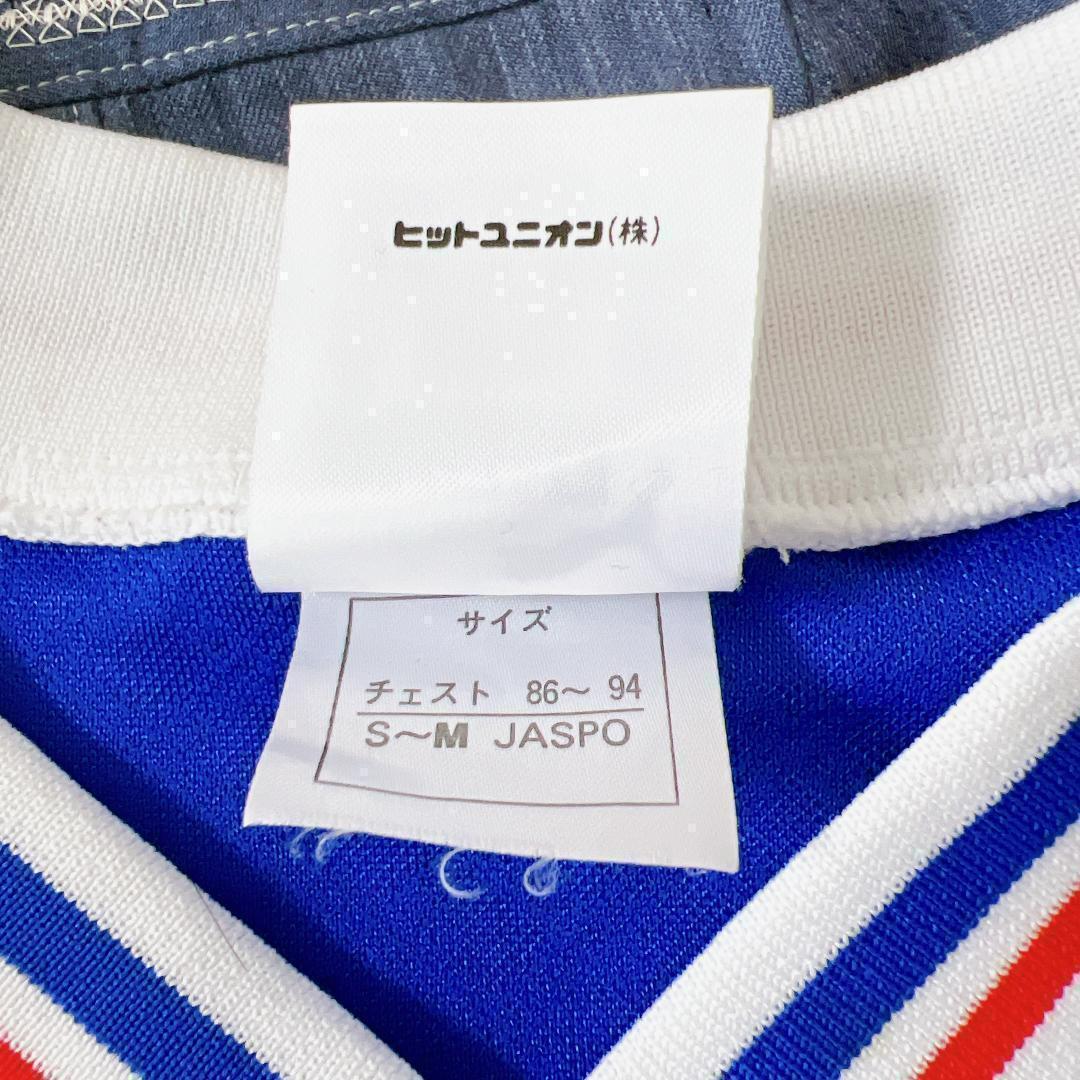 プーマ サッカー シャツ（S〜M）90s ブランドロゴ ウェア フットサル 長袖