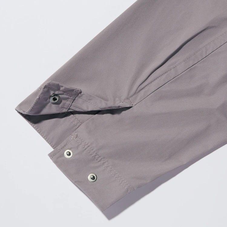 新品「UNIQLO +J オーバーサイズマウンテンパーカ」M（ユニクロ）