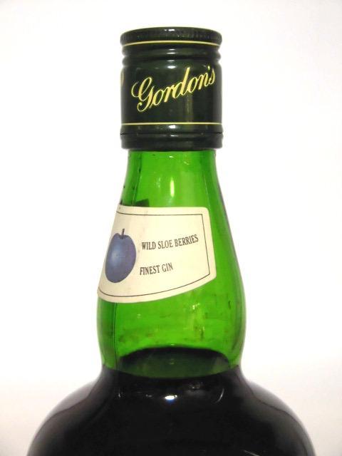 【L2】 ゴードン スロージン 00年代 旧ボトル 700ml