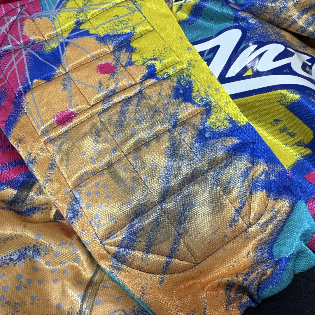 鹿島アントラーズ 1995 キーパー mizuno ミズノ ユニフォーム