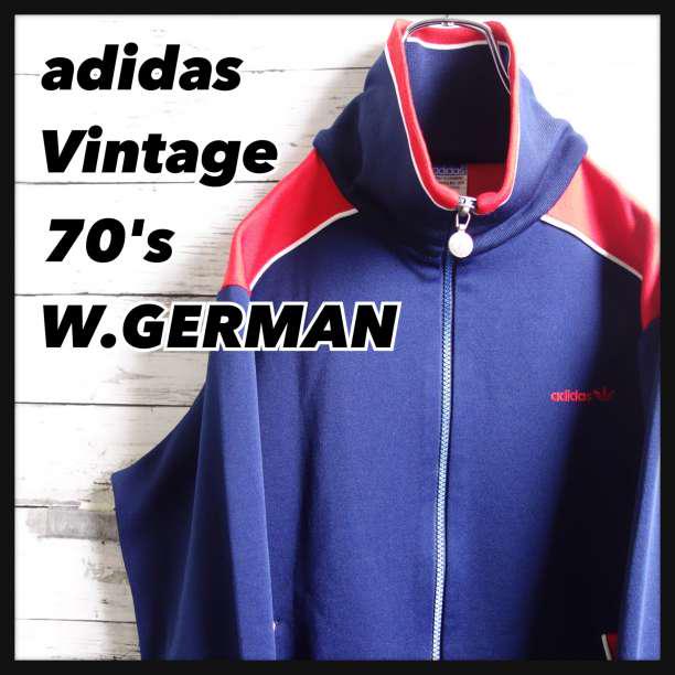 あなたにおすすめの商品 アディダス adidas 【超希少!!】 西ドイツ製 ジャージ 首長 70s - ジャージ - labelians.fr あなたにおすすめの商品 アディダス adidas 【超希少!!】 西ドイツ製 ジャージ 首長 70s - ジャージ - labelians.fr