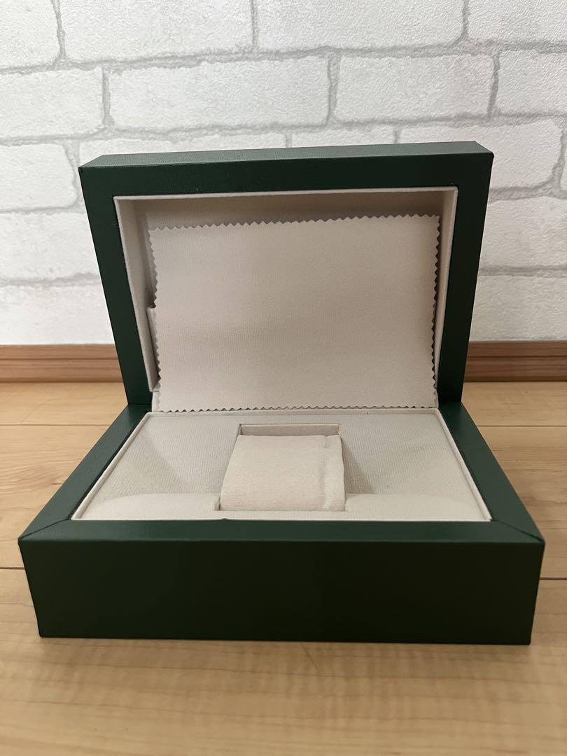☆〜【即日発送・新品】ROLEX ロレックス　内箱〜☆