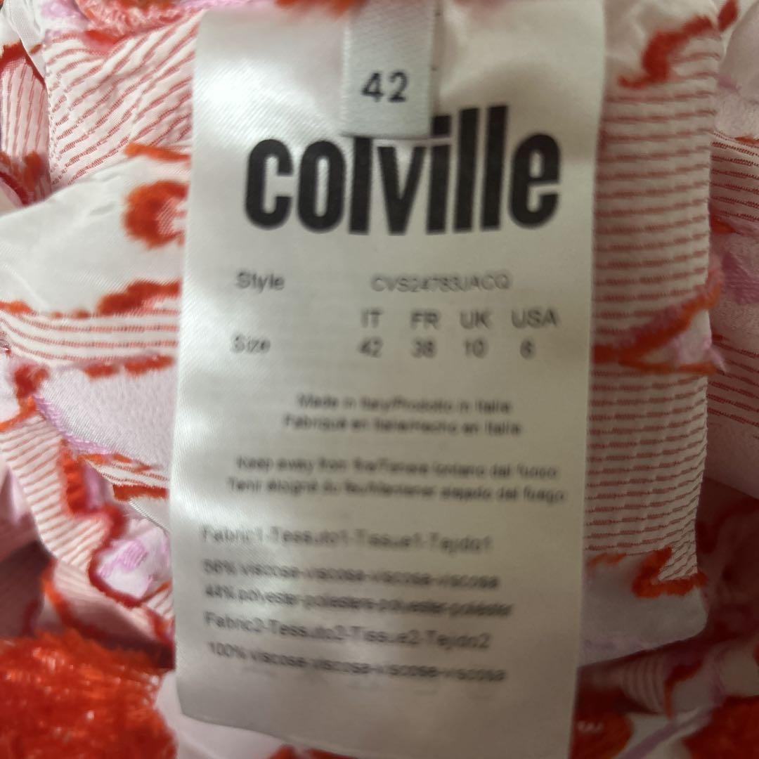 Colville カットソー