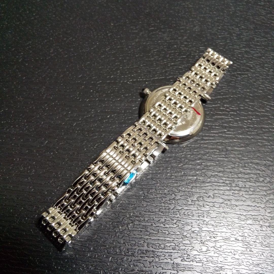 ENICAR 腕時計 サファイア 30M 防水 稼働品