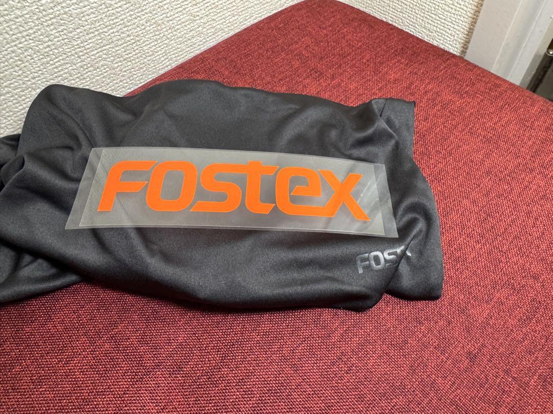 Fostex T60RP