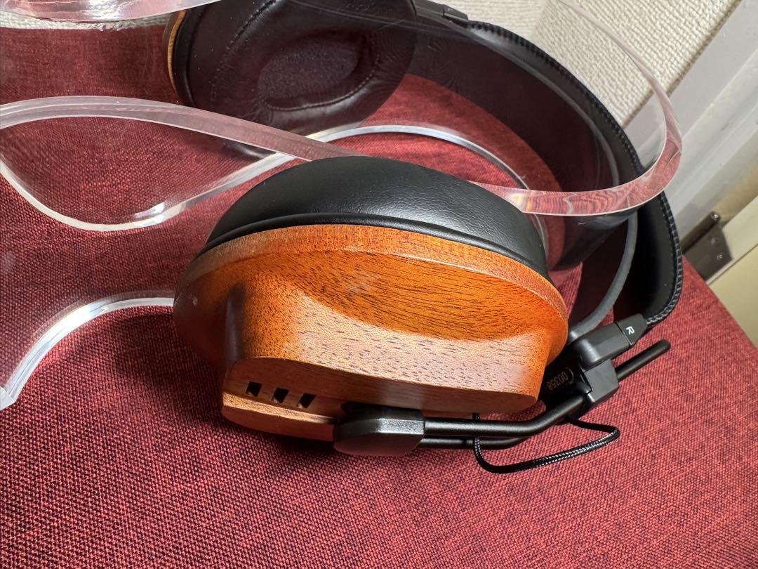 Fostex T60RP