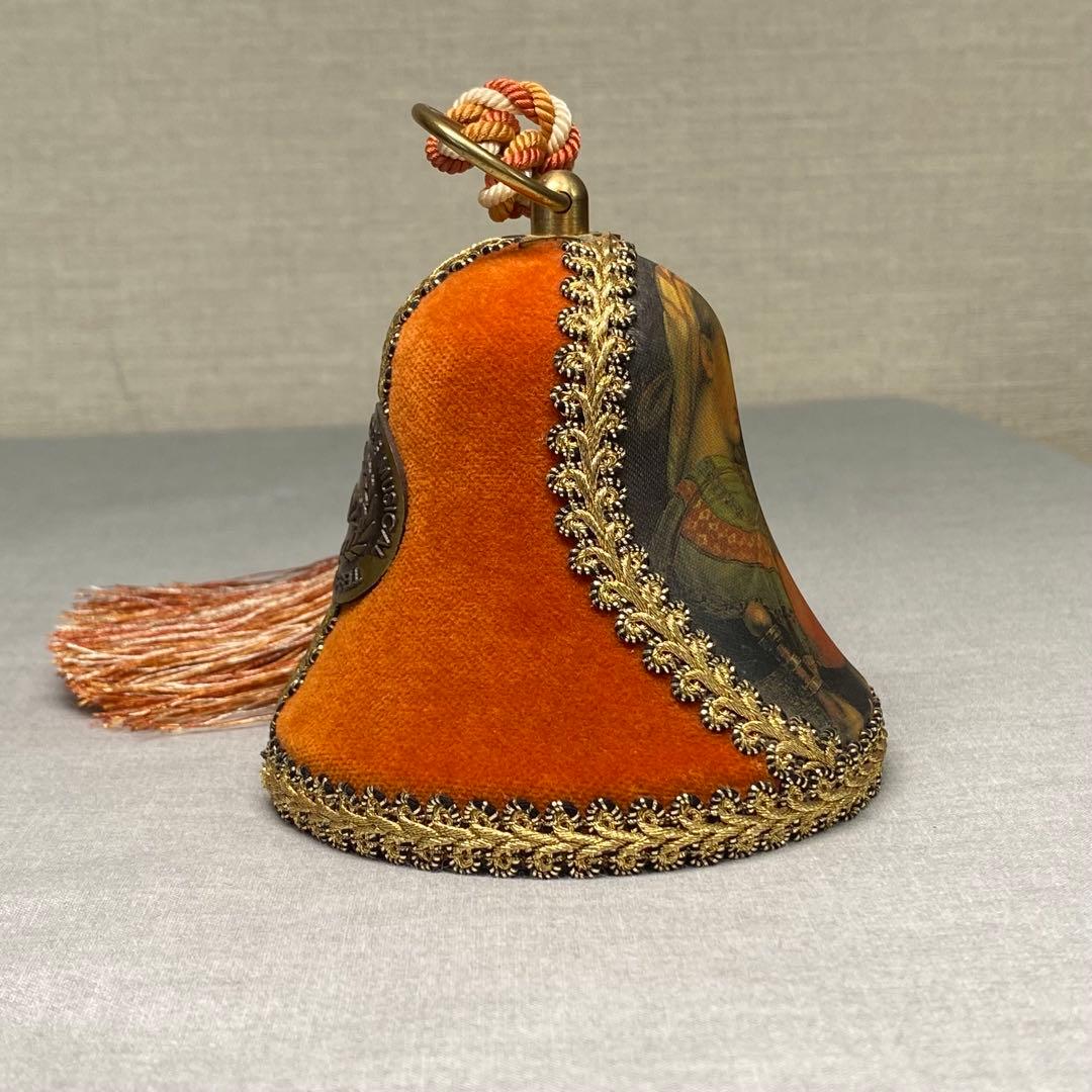 REUGE リュージュ オルゴール クリスマスコレクターズベル 2002 - メルカリ