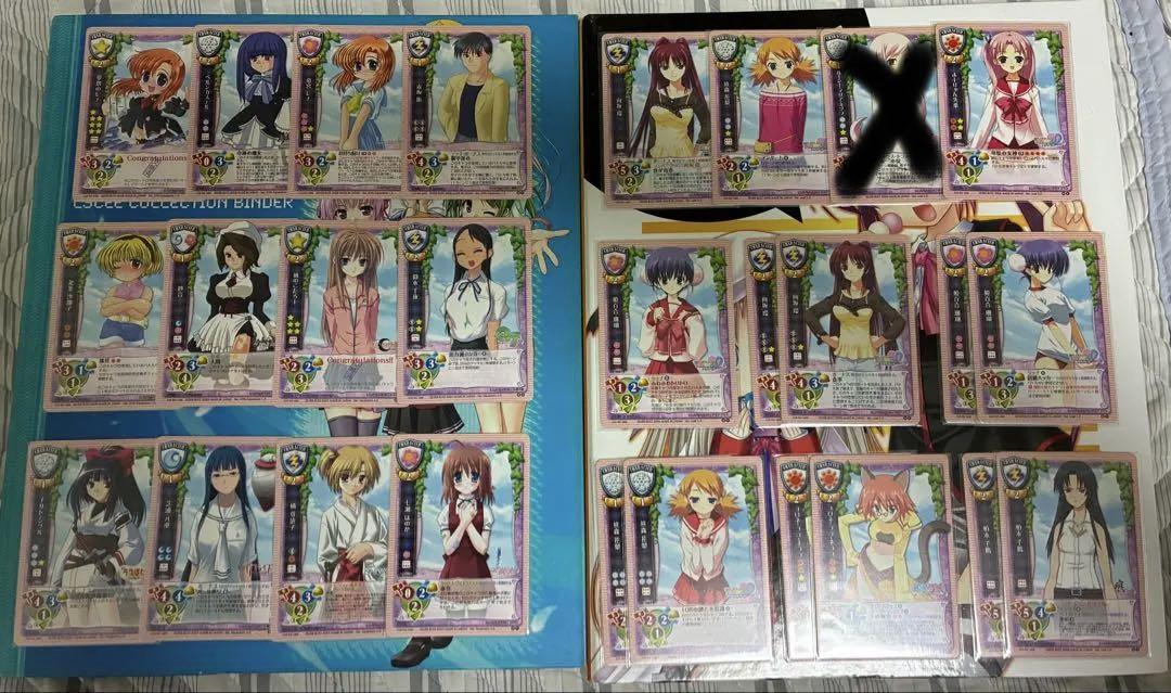 グランドセール 漫画 旧Lycée メルカリ - 引退品 プロモカードセット その他