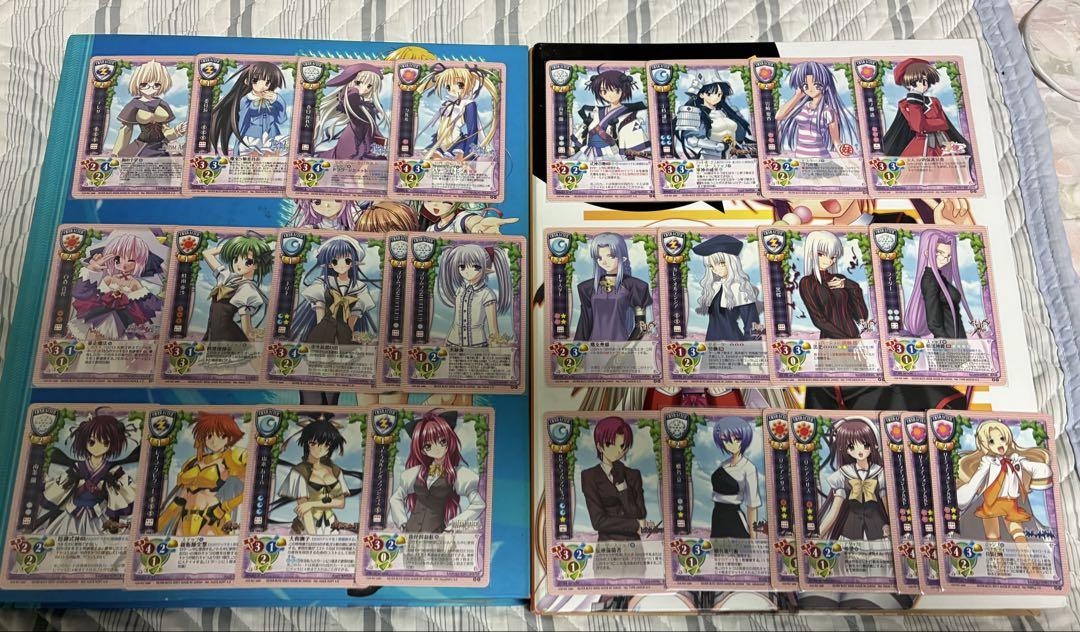 旧Lycée プロモカードセット 引退品 - メルカリ