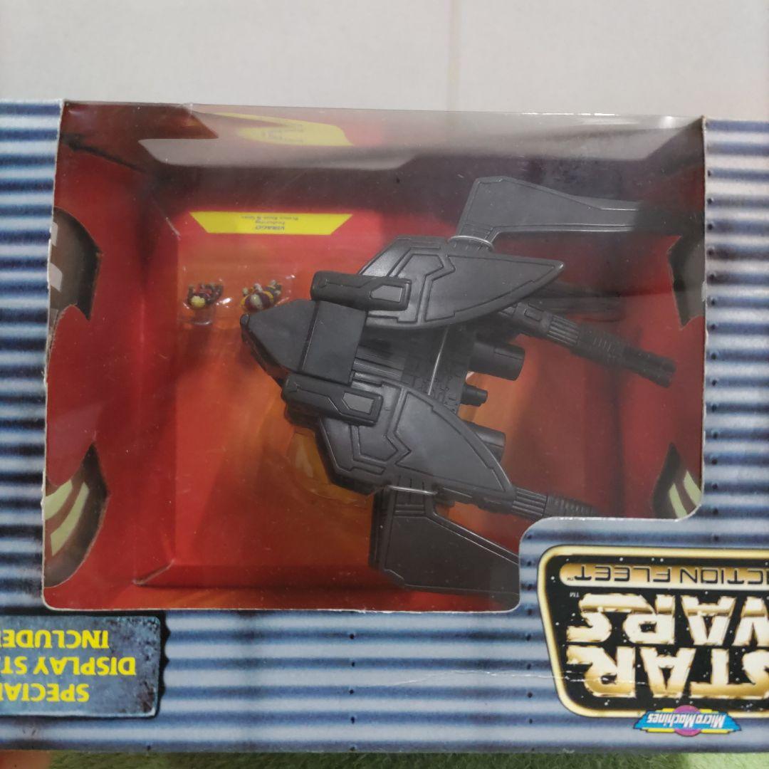 スター・ウォーズ アクションフリート EXCLUSIVE 2PCCK スター・ウォーズ アクションフリート EXCLUSIVE 2PCCK - メルカリ
