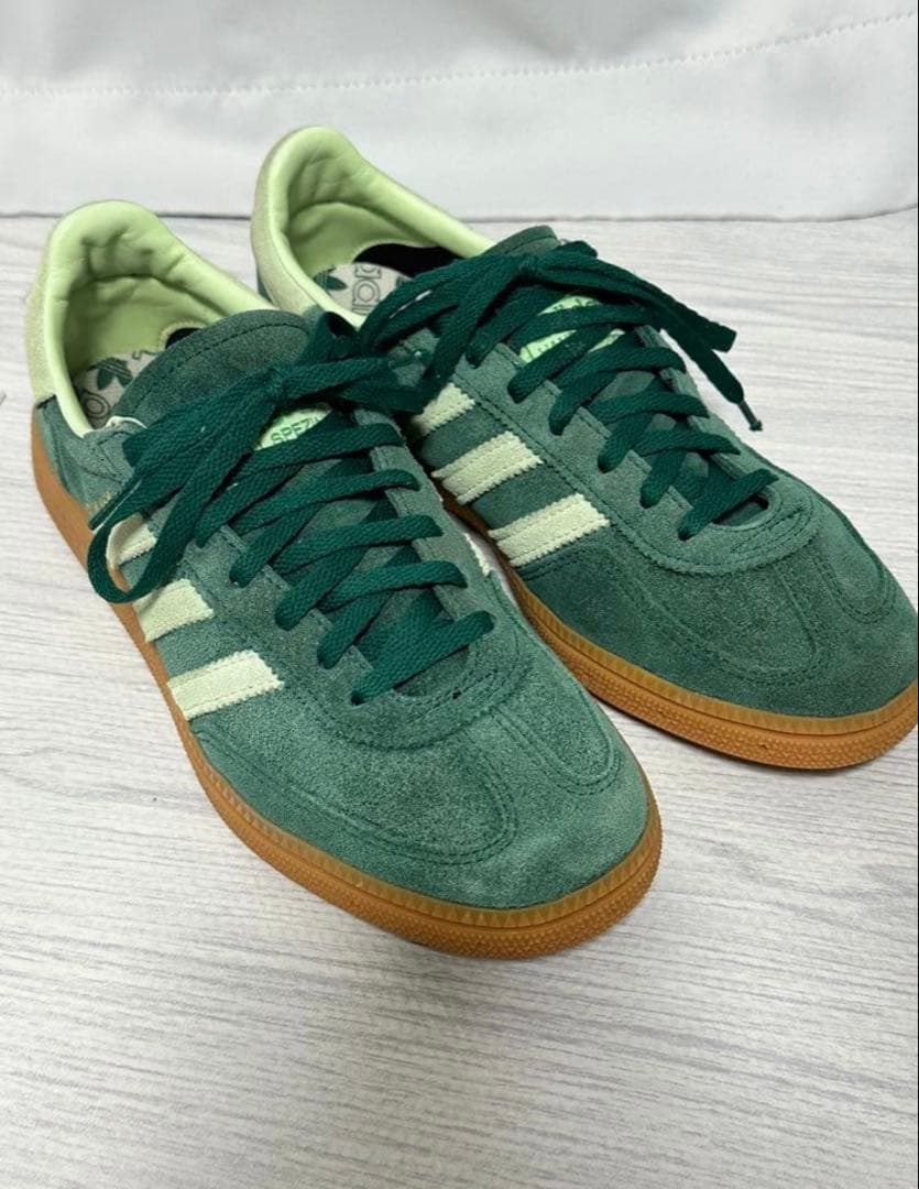 adidas handball spezial スニーカー24.5cm・adidas originals