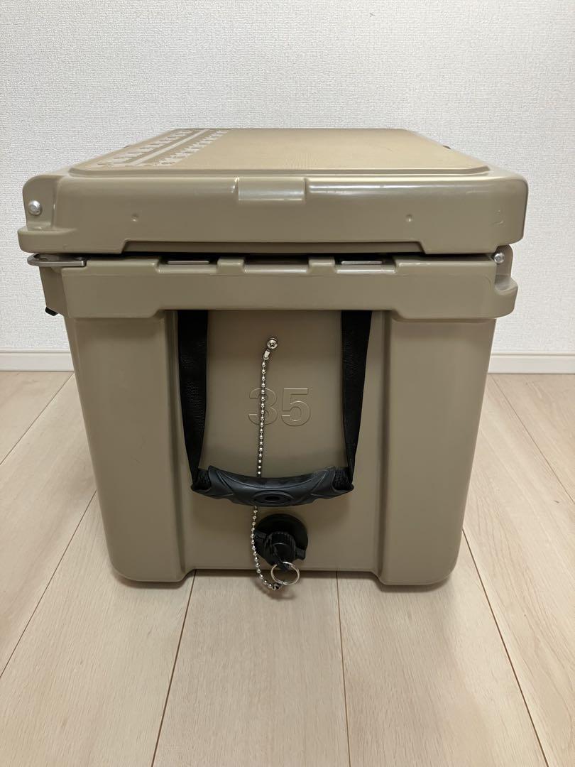 大型 33.1L|35QT