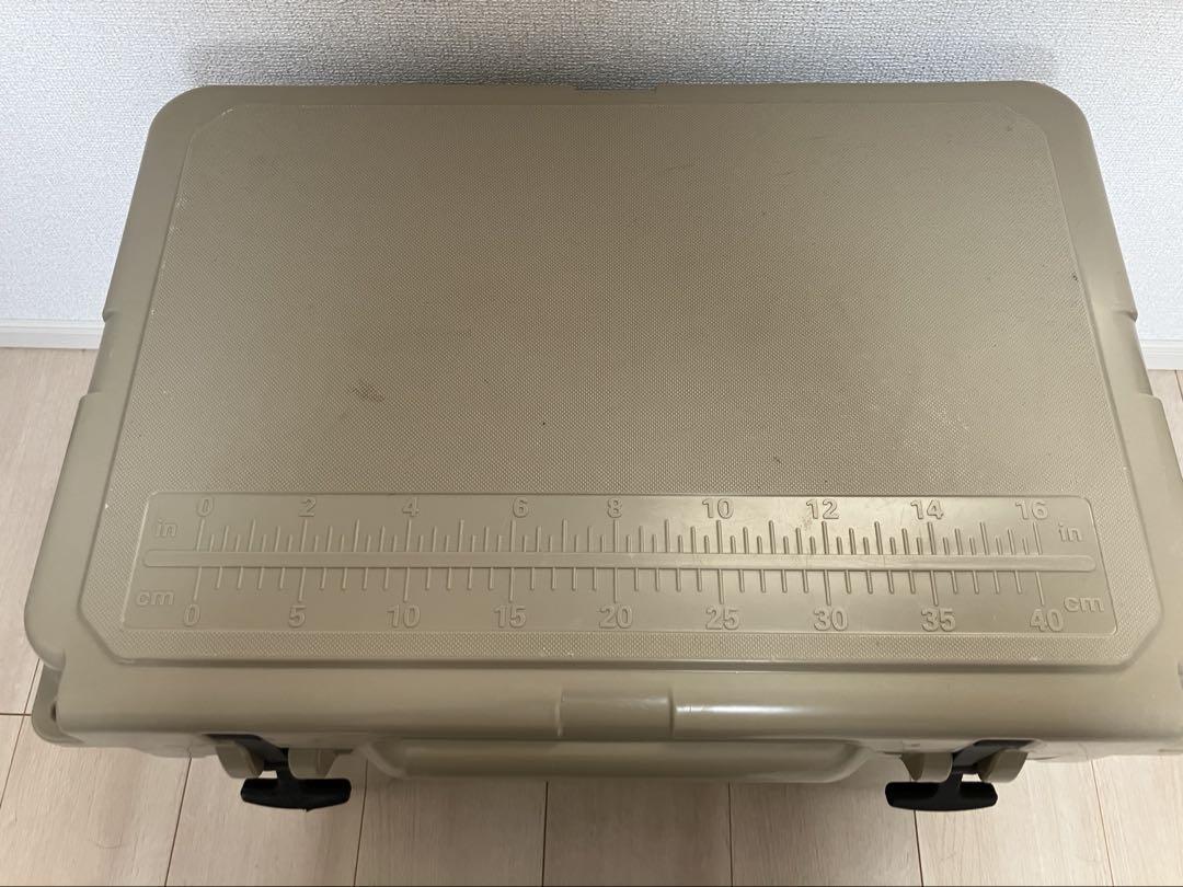 ノーザンクーラーボックス 大型