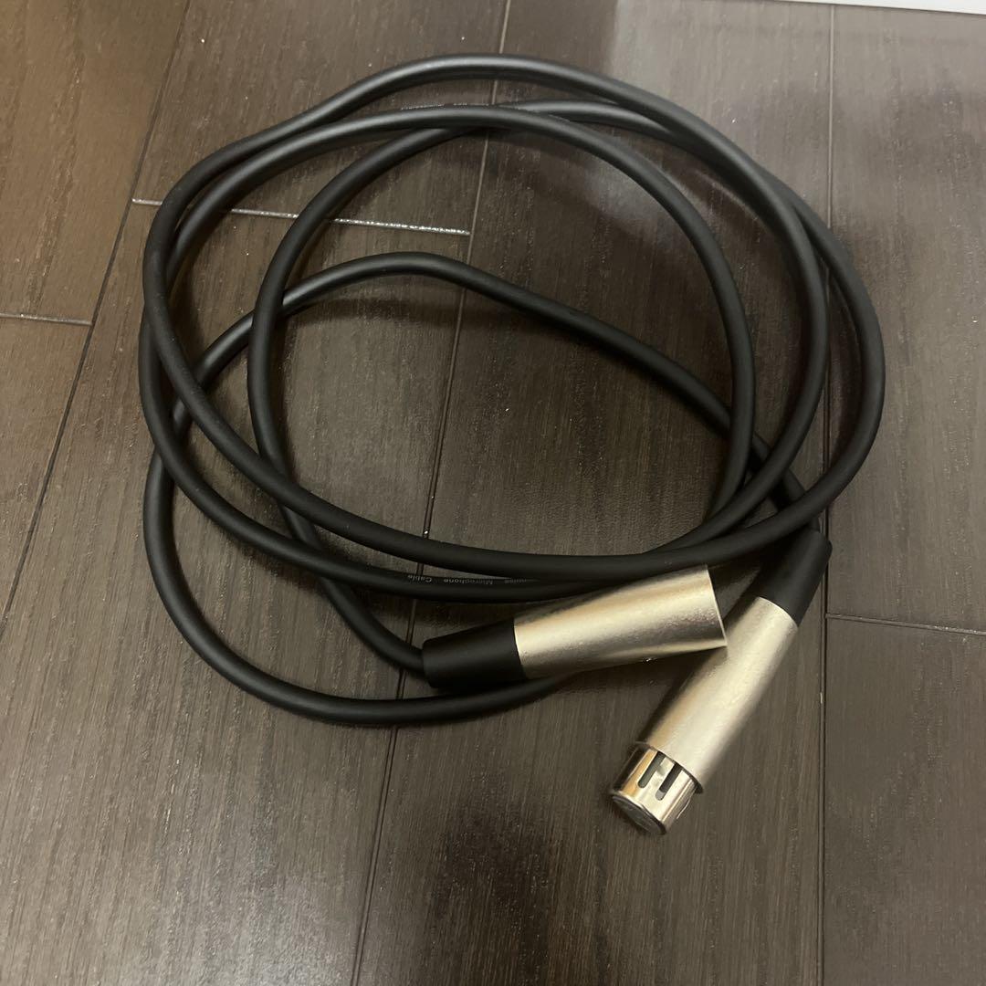 audio-technica AT4040 コンデンサーマイク 配信機器・PA機器