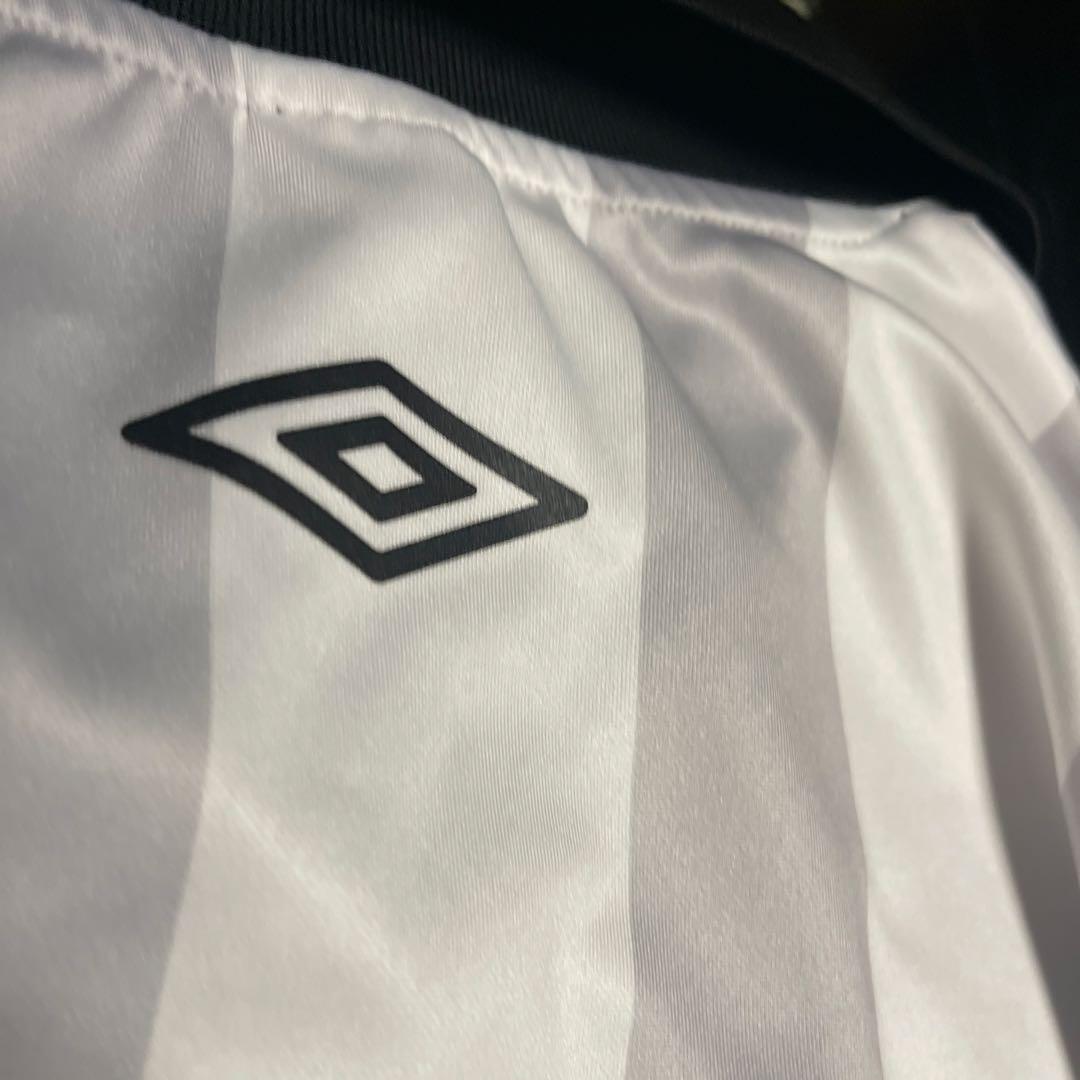 オシャレ/美品/UMBRO/アンブロ/サッカーシャツ/フットサルユニフォーム UMBRO アンブロ サッカーシャツ フットサルユニフォーム ゲーム