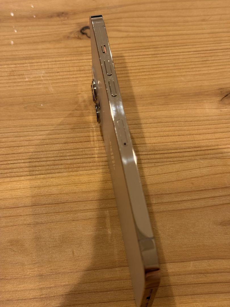 iPhone12promax 箱付き