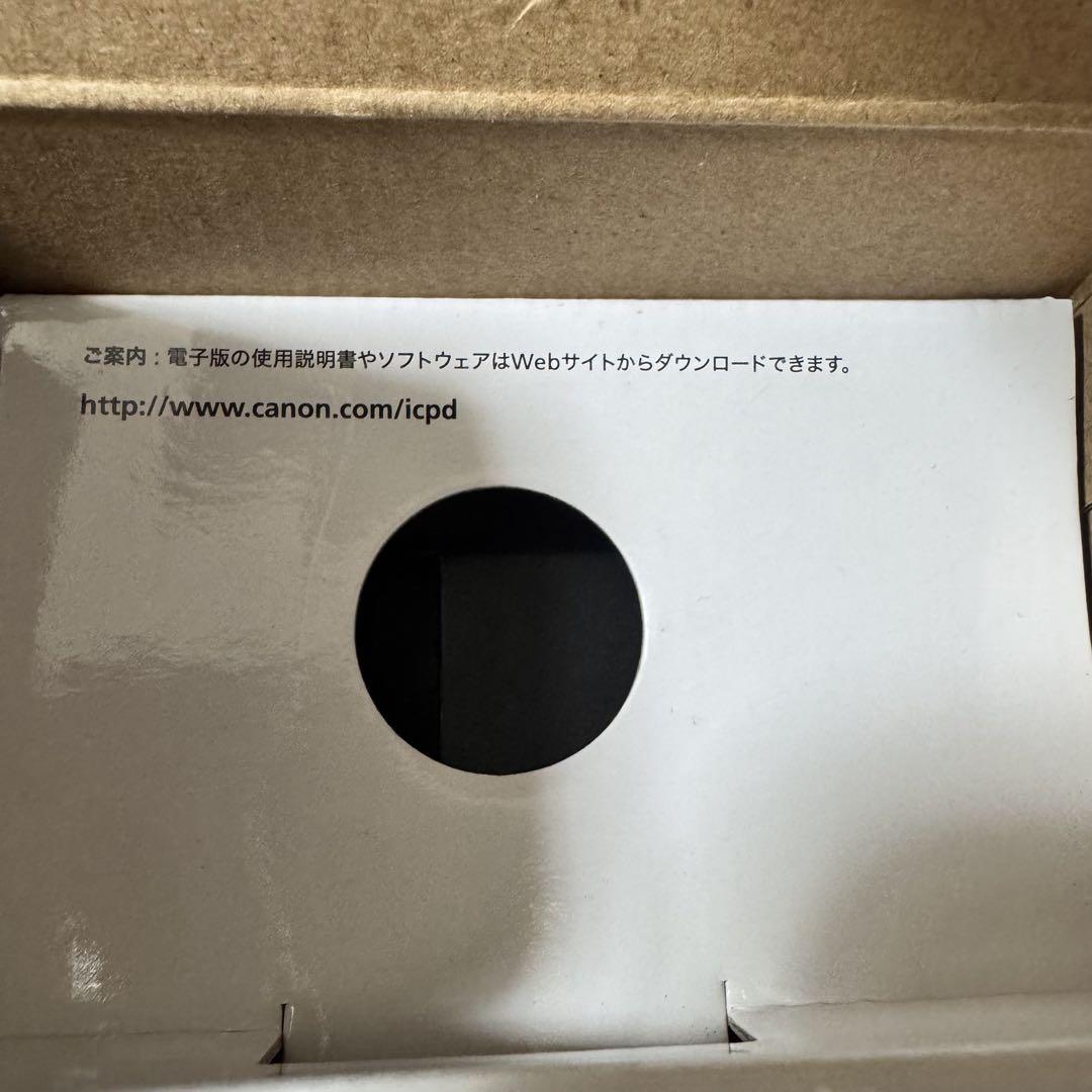 Canon IXY 200【レッド】