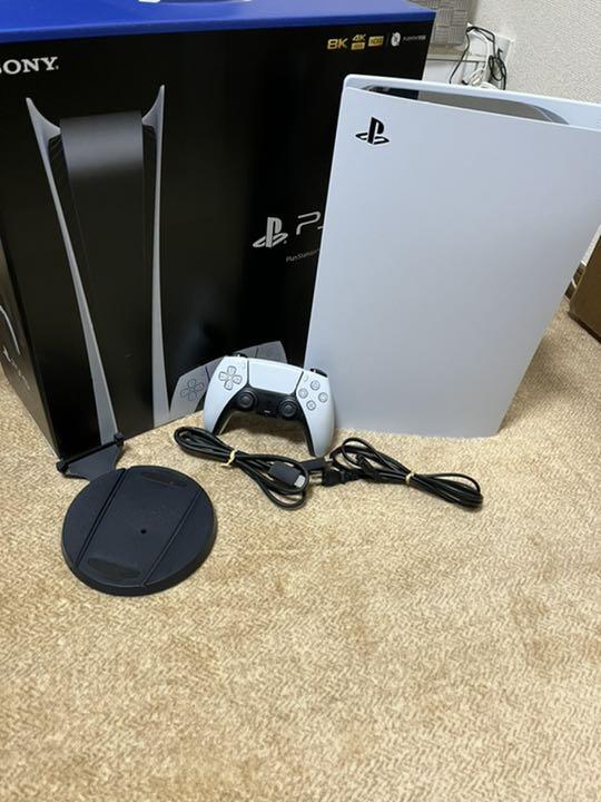 40%割引正規代理店 プレイステーション5 PS5 本体 デジタルエディション 家庭用ゲーム本体 本・音楽・ゲーム-ESPLAR.COM.BR 40%割引正規代理店 プレイステーション5 PS5 本体 デジタルエディション 家庭用ゲーム本体 本・音楽・ゲーム-ESPLAR.COM.BR