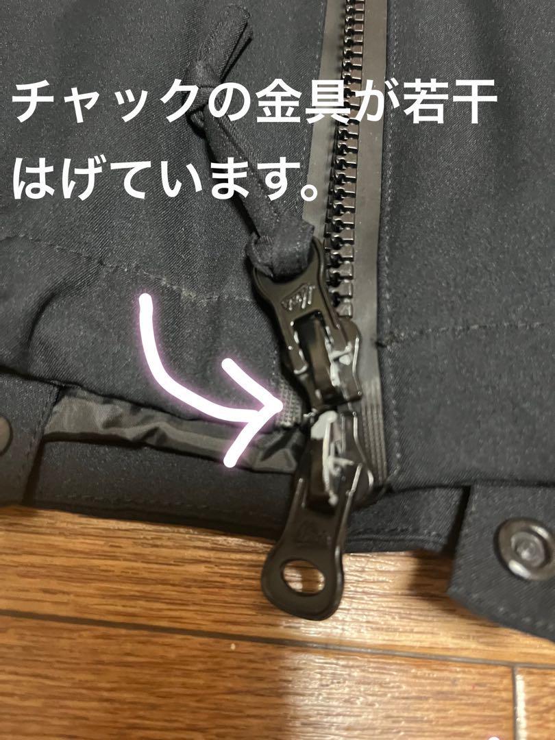 MTNRCKSTARマウンテンロックスター スノーボードウェア上下セットL
