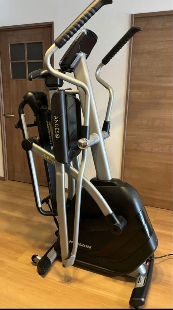 クロストレーナー ANDES 7i（アンデス セブンアイ）