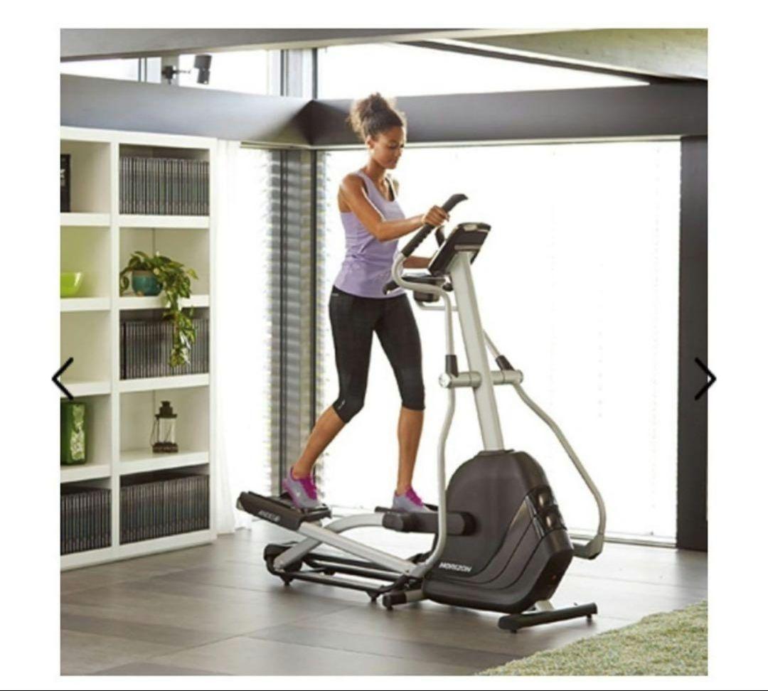 クロストレーナー ANDES 7i（アンデス セブンアイ）