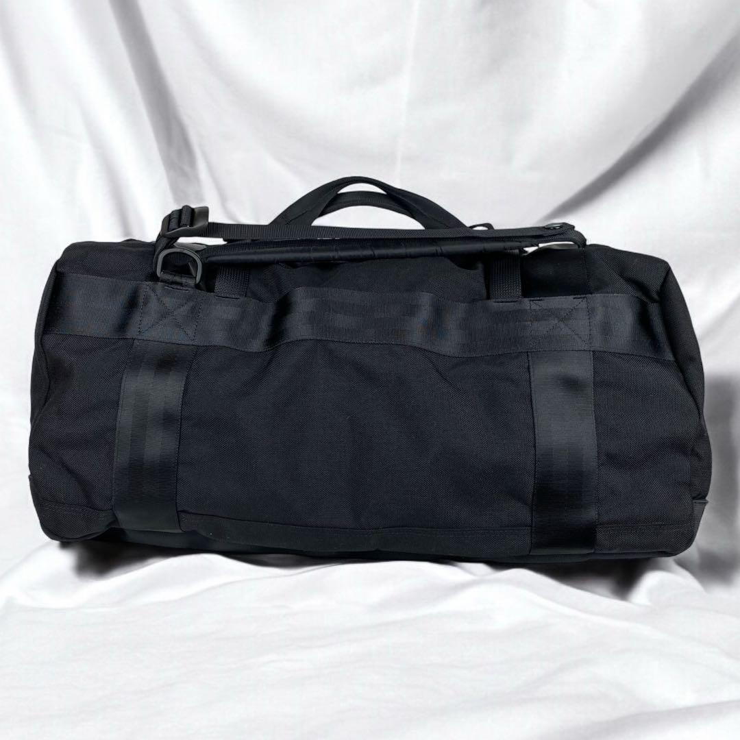 旅行かばん・小分けバッグ PORTER / BOOTH PACK 3WAY DUFFLE BAG(L)