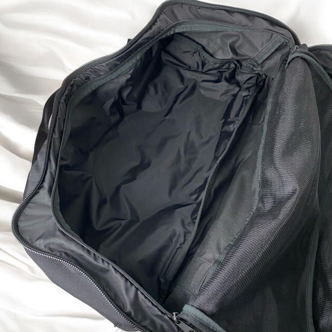 旅行かばん・小分けバッグ PORTER / BOOTH PACK 3WAY DUFFLE BAG(L)