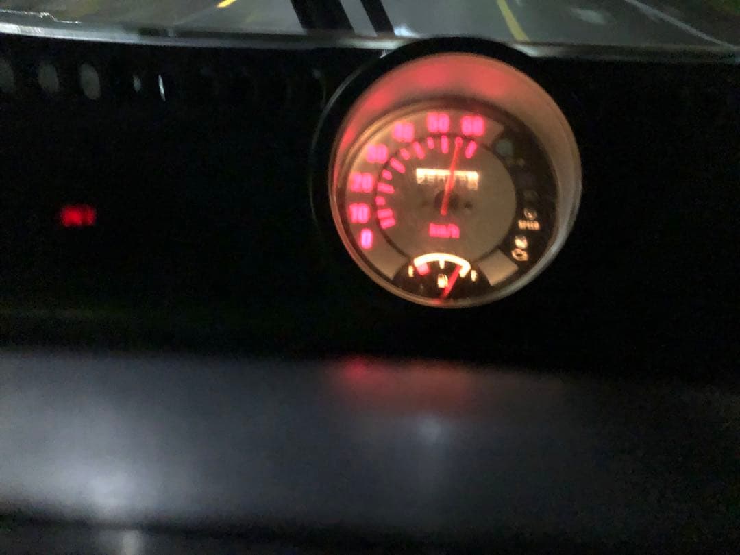 三輪バイク　ジャイロキャノピー　4スト ミニカー仕様