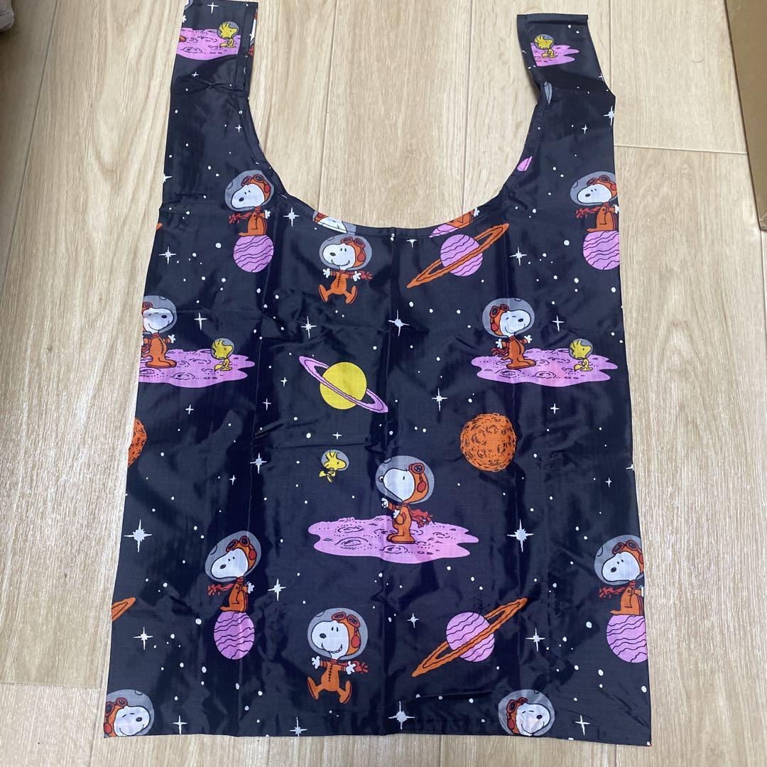 バグー　BAGGU REUSABLE BAG エコバッグ