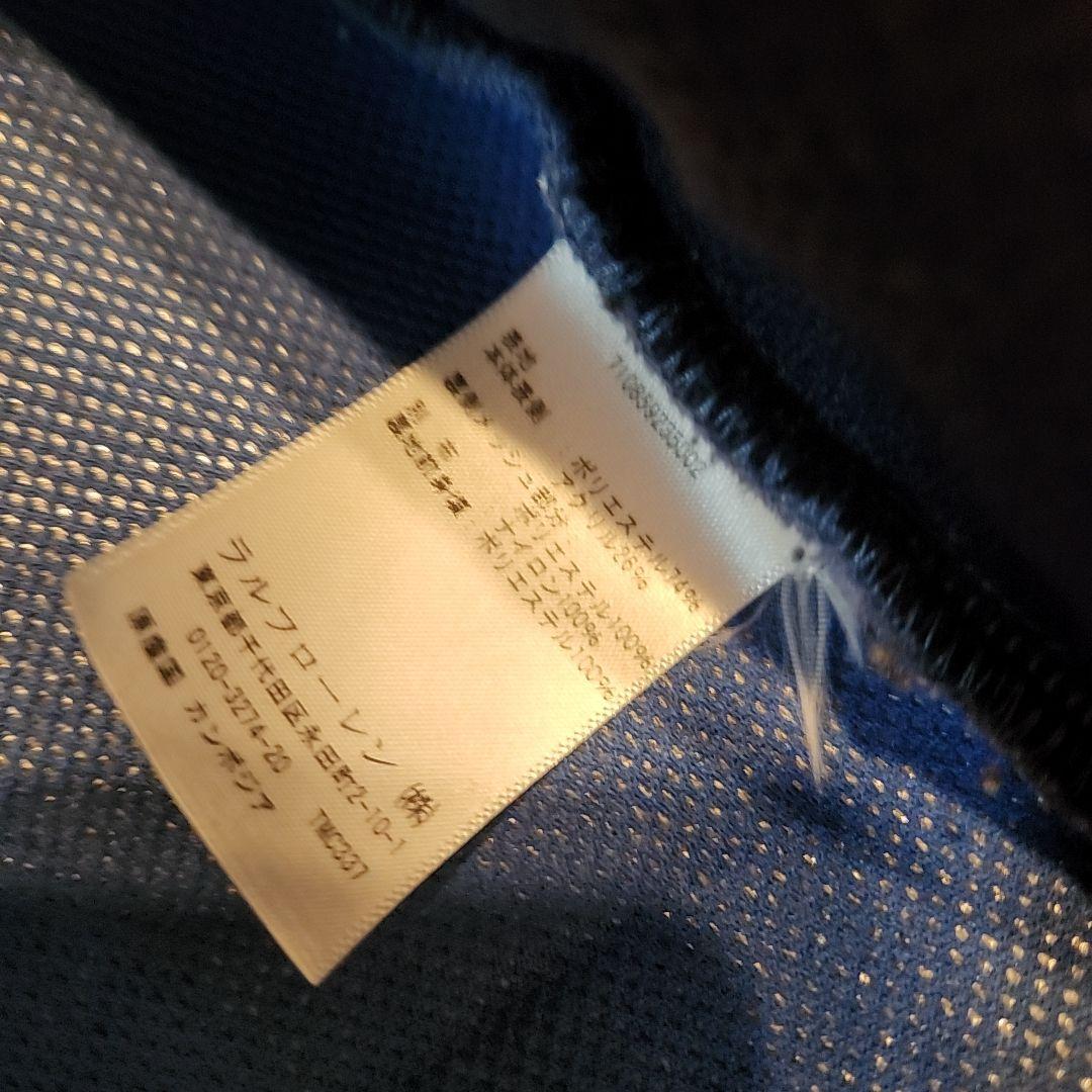 ● ラルフローレン