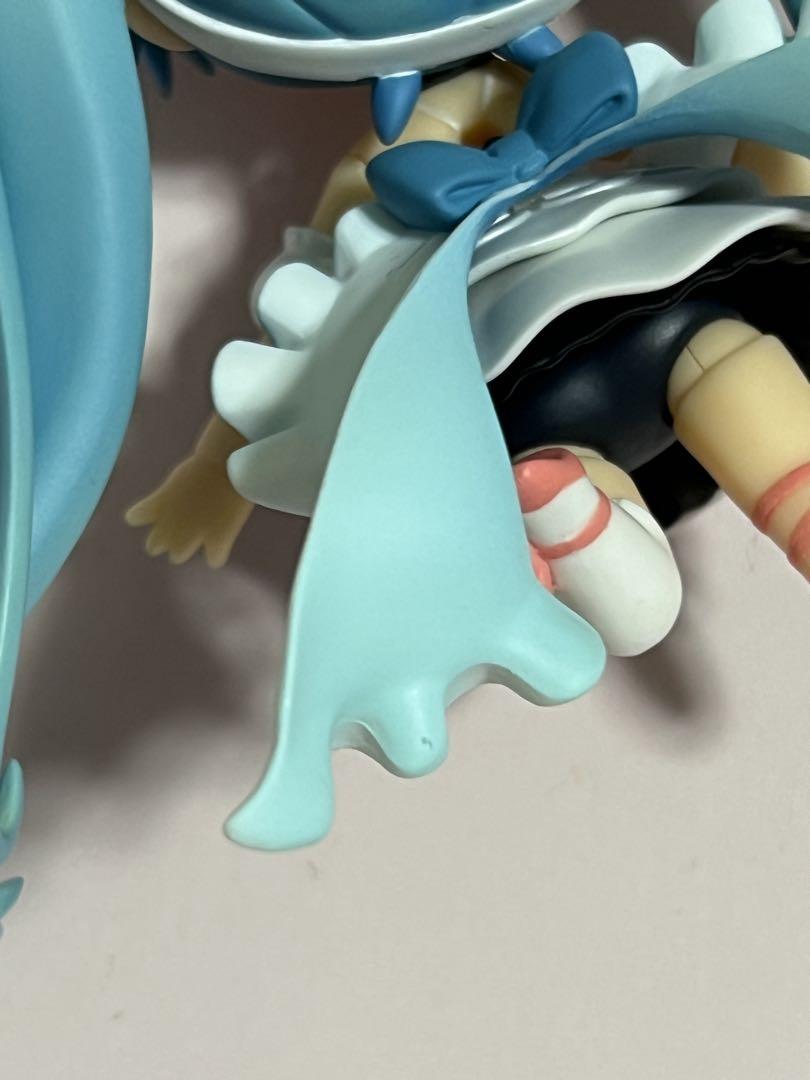 初音ミク　ねんどろいど