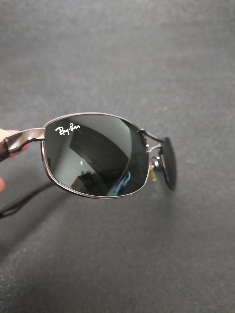 《Vintage正規品》Ray-Ban(レイバン) RB3224