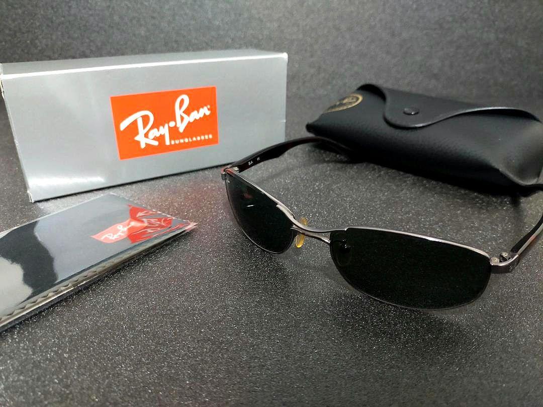 《Vintage正規品》Ray-Ban(レイバン) RB3224