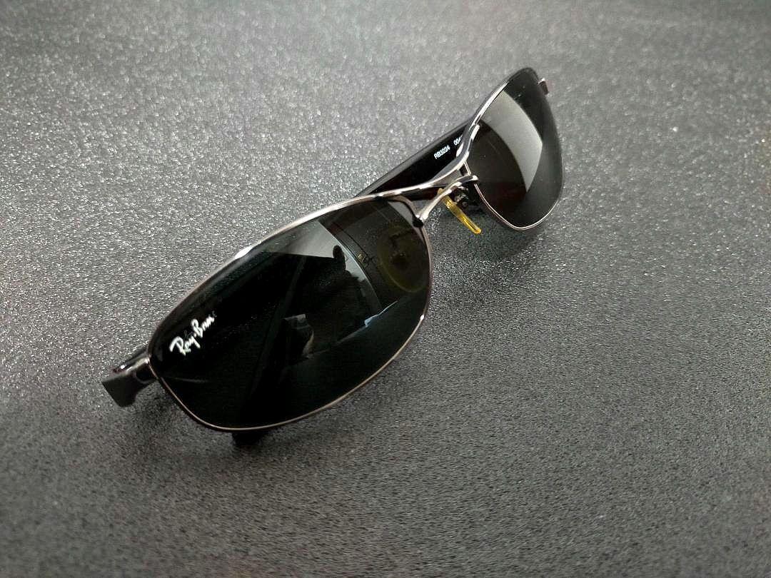 《Vintage正規品》Ray-Ban(レイバン) RB3224