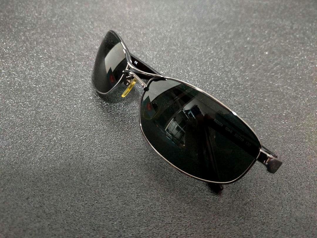 《Vintage正規品》Ray-Ban(レイバン) RB3224