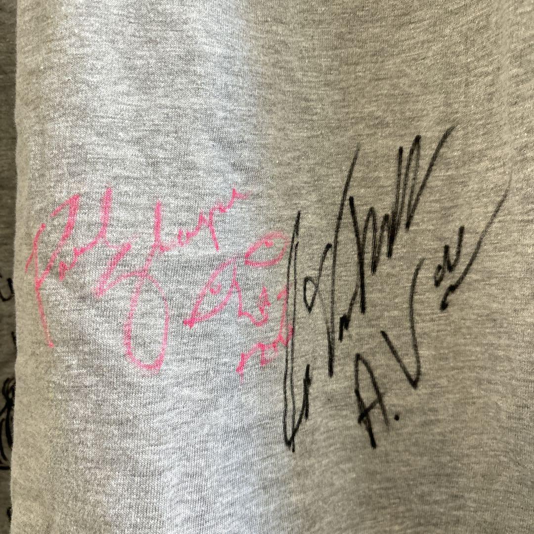 受注販売】2025全国ミニバス 出場クラブ名入り Tシャツ ホワイト