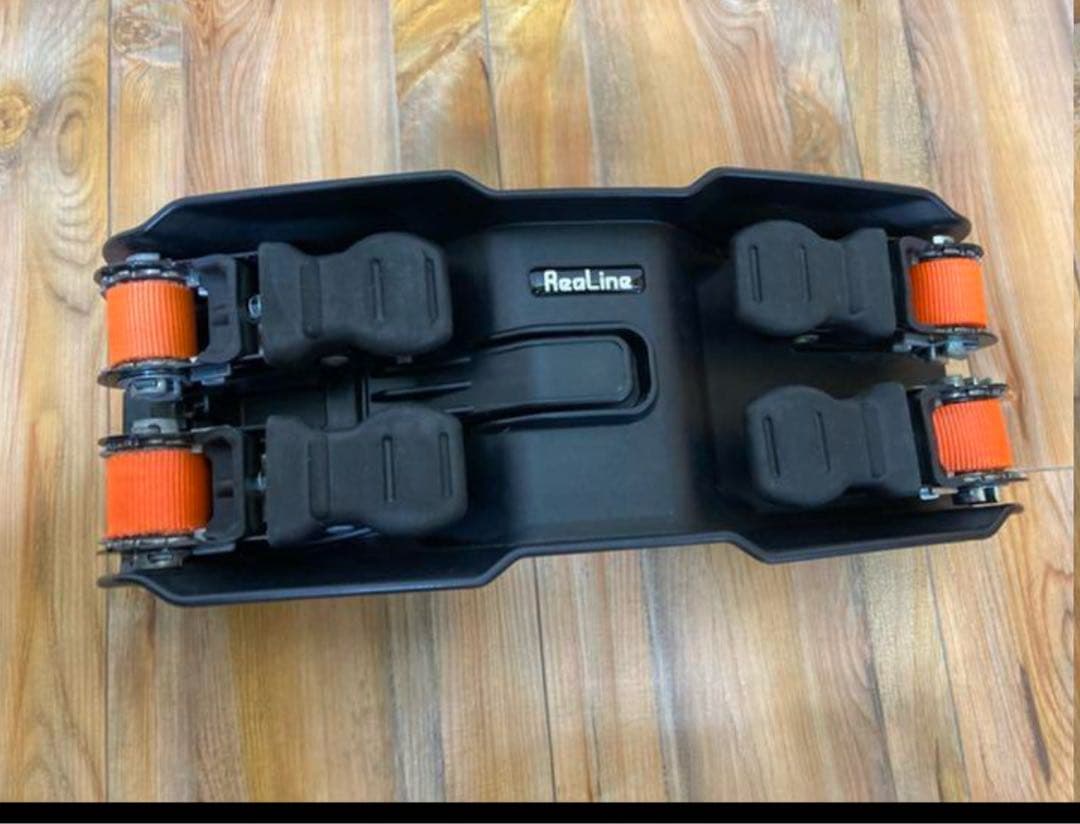 体幹矯正 リアラインコア ReaLine core目立った傷や汚れなし