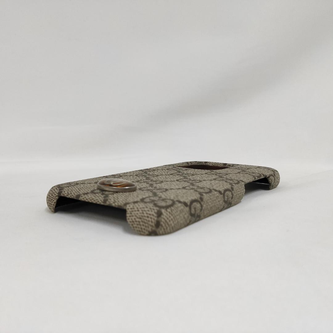 ○☆新品 未使用 GUCCI オフィディア iPhoneケース 13pro 用