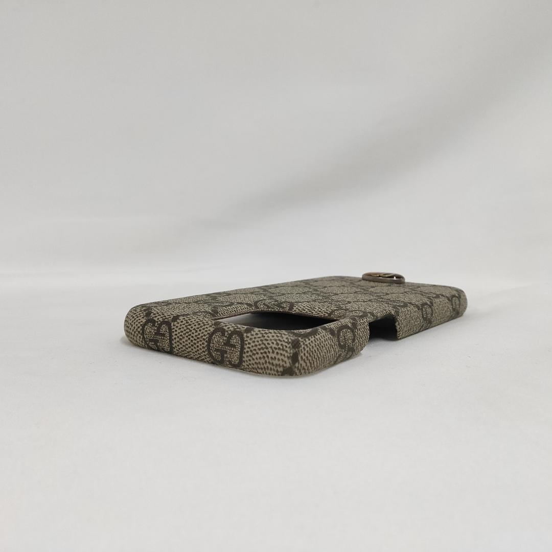○★新品 未使用 GUCCI オフィディア iPhoneケース 13 pro 用 ○☆新品 未使用 GUCCI オフィディア iPhoneケース 13pro 用