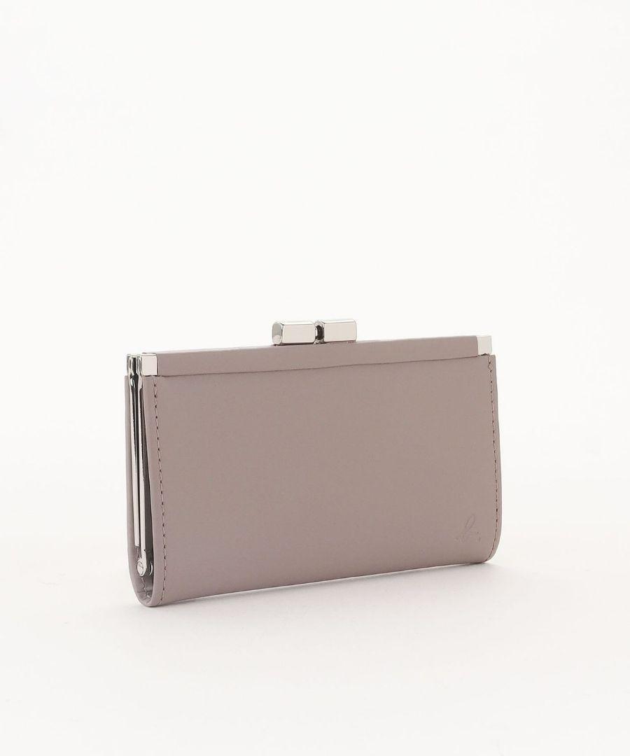 【新品未使用】agnès b. アニエスベー RiTA コインケース