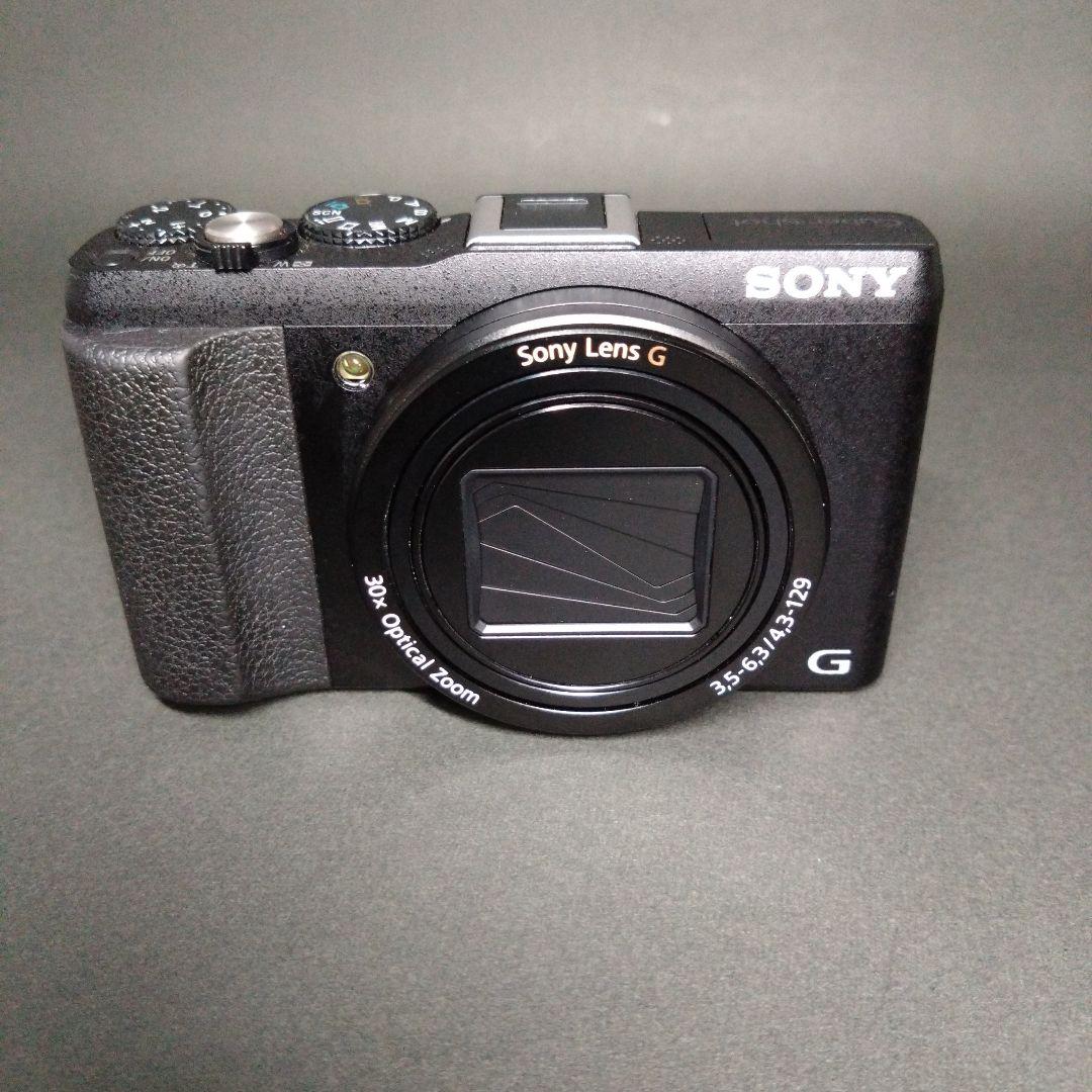 254：SONY DSC-HX60V　ソニー　デジカメ　ジャンク Amazon.com : SONY DSC-HX60V Digital Still Camera Cyber-shot